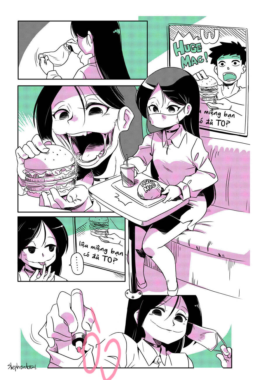Modern Mogal Chapter 2 - 1
