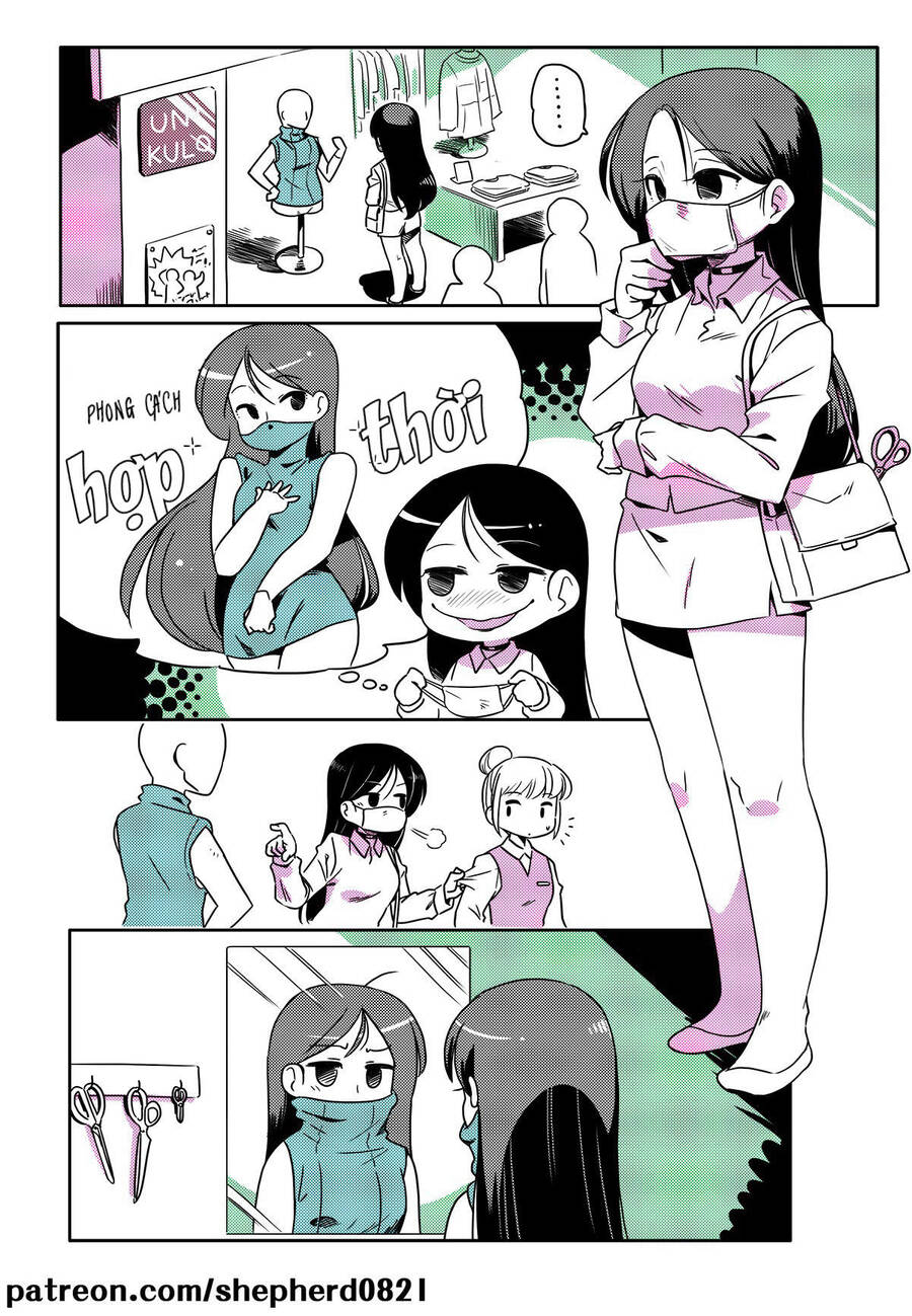 Modern Mogal Chapter 2 - 2