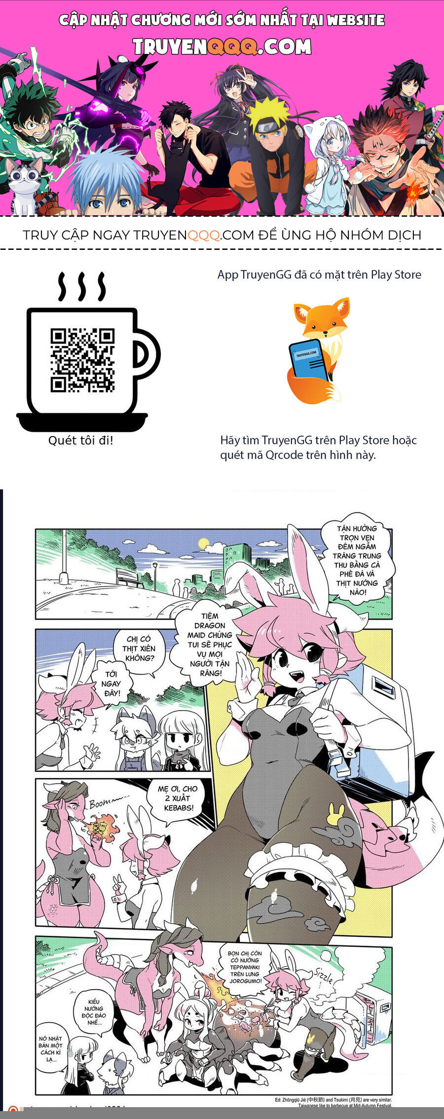 Modern Mogal Chapter 222 - 1