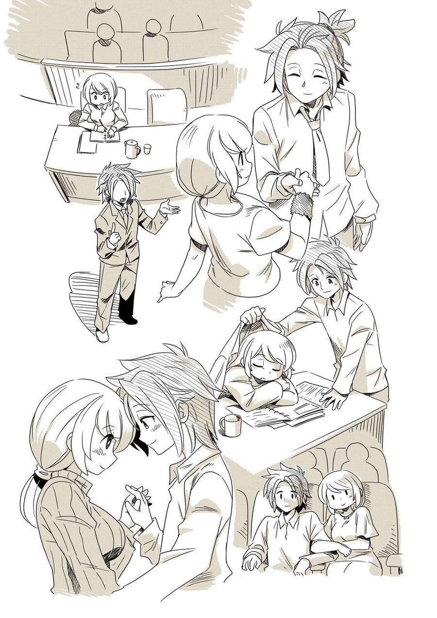 Modern Mogal Chapter 29 - 17