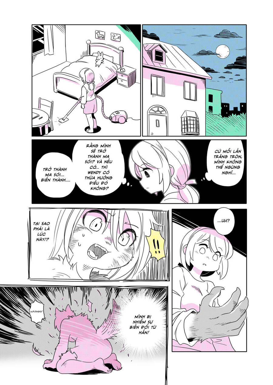 Modern Mogal Chapter 29 - 19