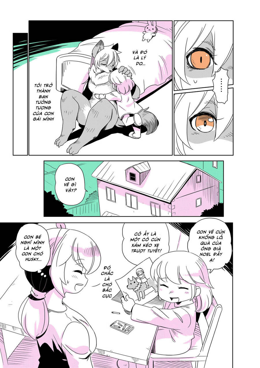 Modern Mogal Chapter 29 - 21
