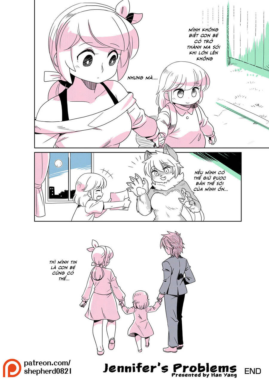 Modern Mogal Chapter 29 - 22