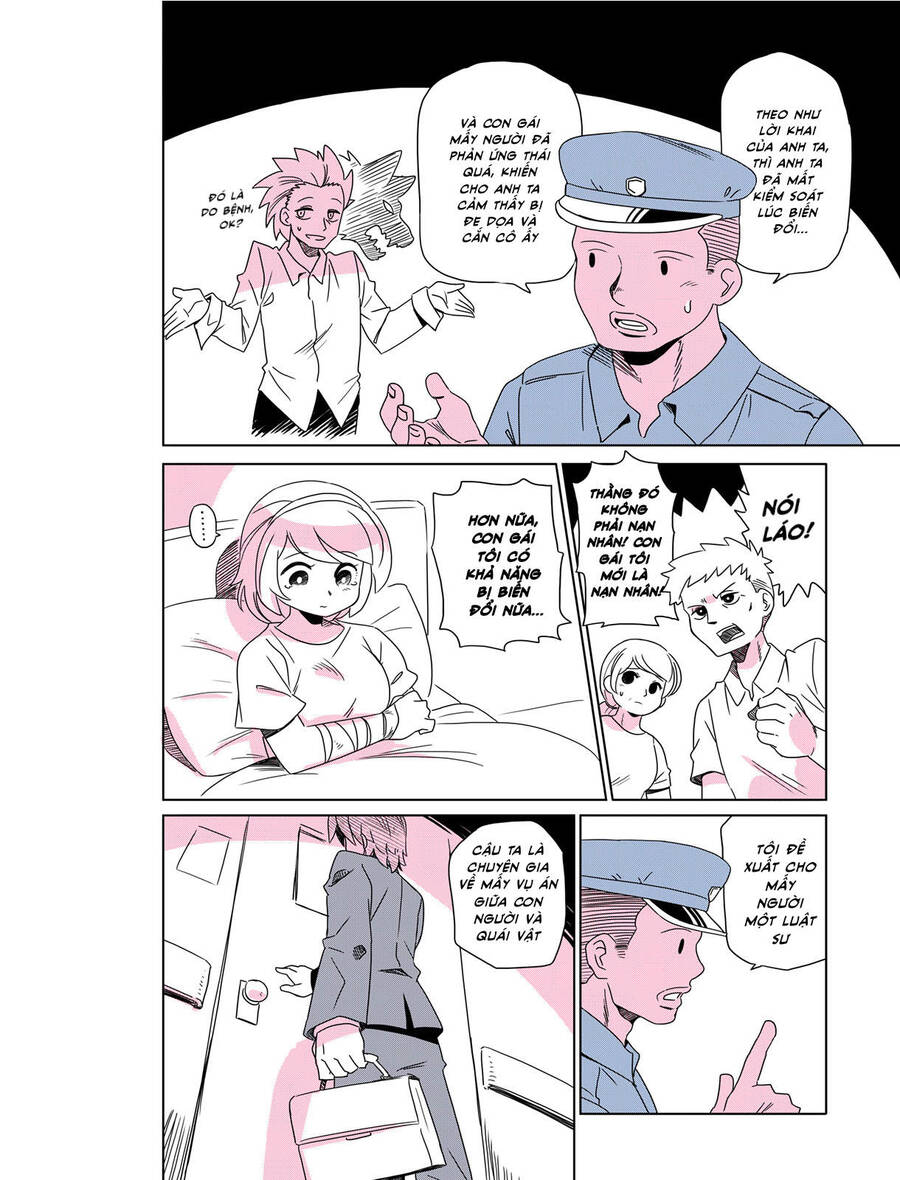 Modern Mogal Chapter 29 - 4