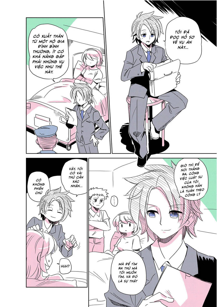 Modern Mogal Chapter 29 - 6