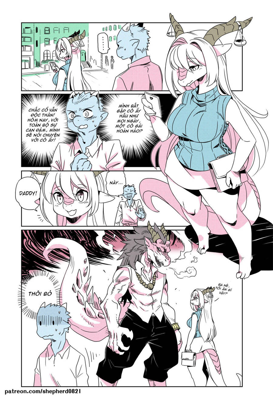 Modern Mogal Chapter 38 - 1