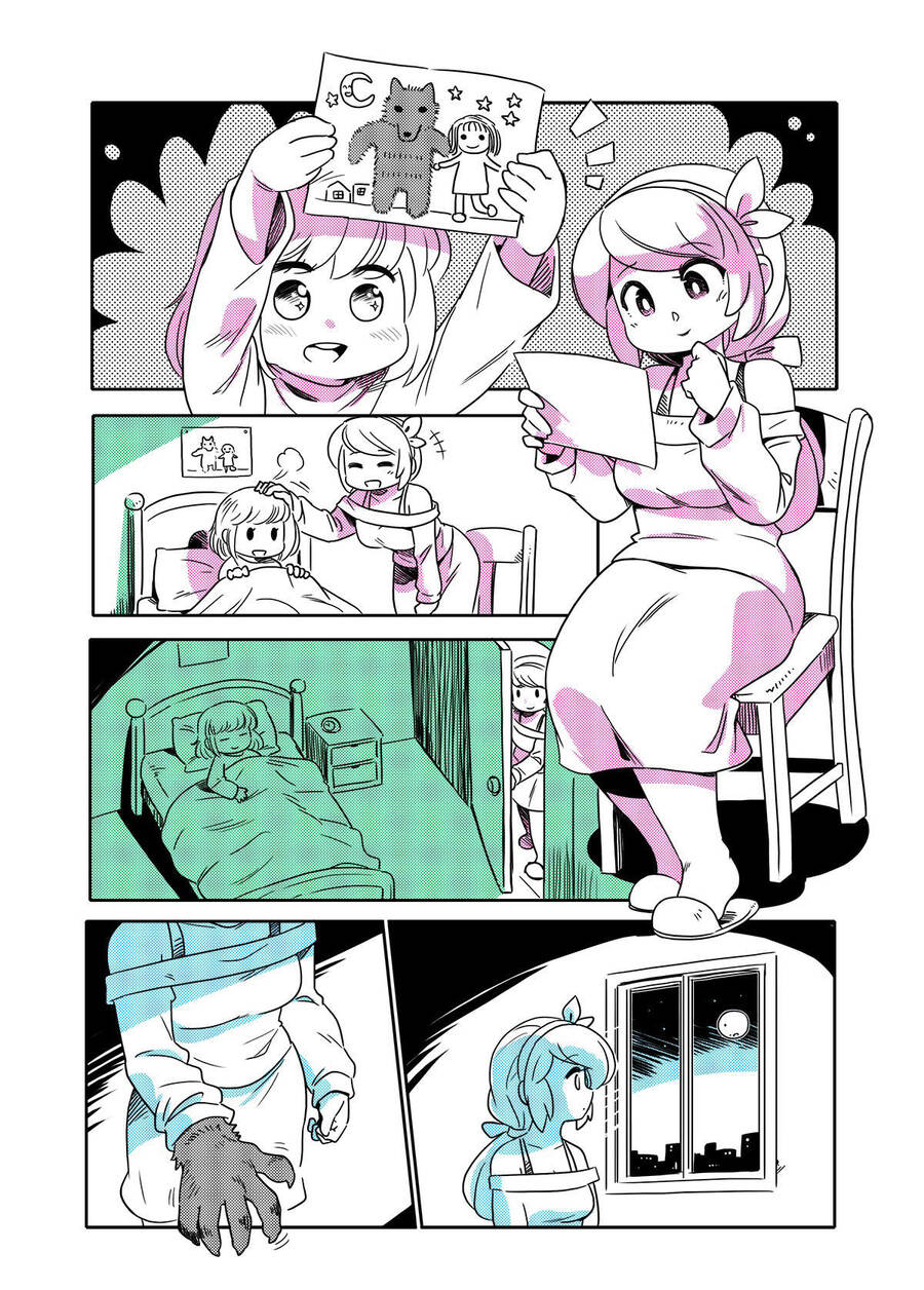 Modern Mogal Chapter 4 - 1