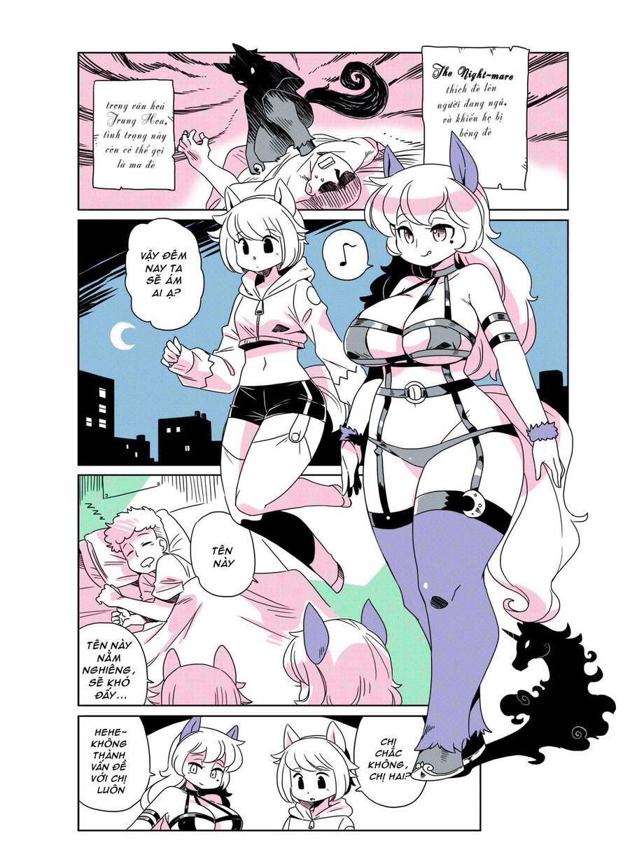 Modern Mogal Chapter 41 - 1