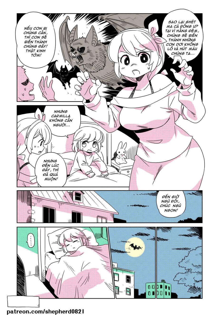 Modern Mogal Chapter 45 - 2