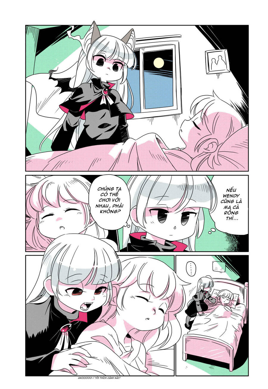 Modern Mogal Chapter 46 - 1