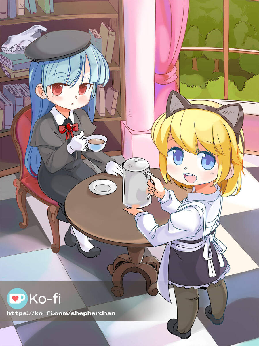 Modern Mogal Chapter 47 - 4