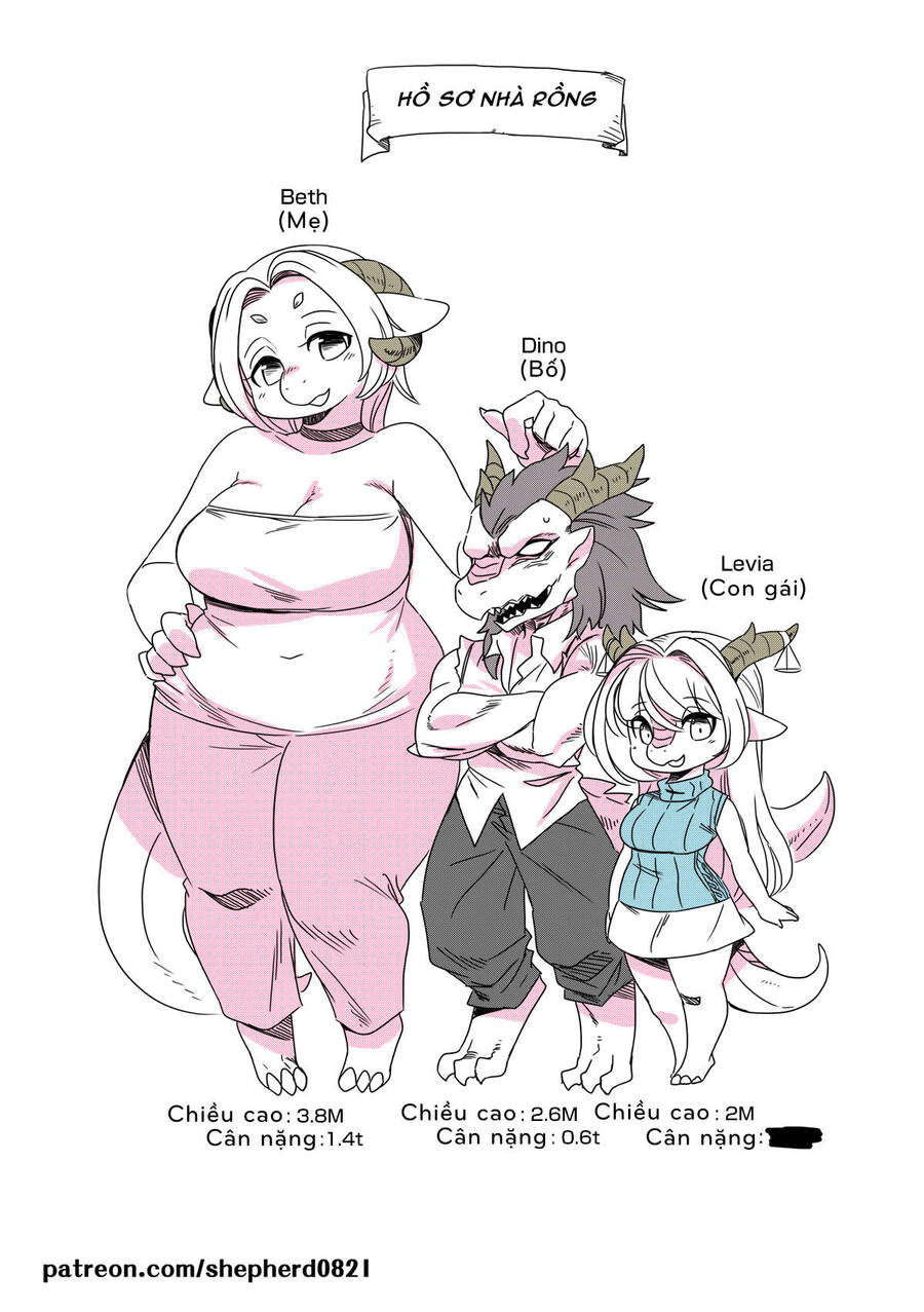 Modern Mogal Chapter 48 - 3