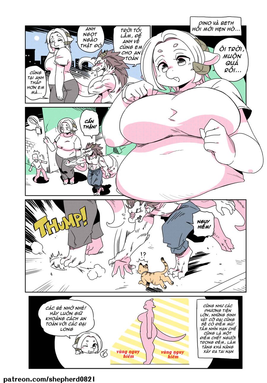 Modern Mogal Chapter 68 - 1