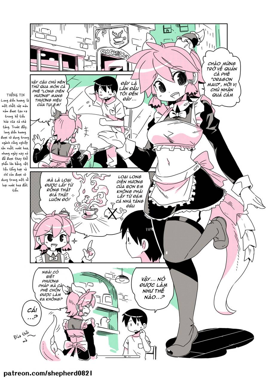 Modern Mogal Chapter 69 - 1