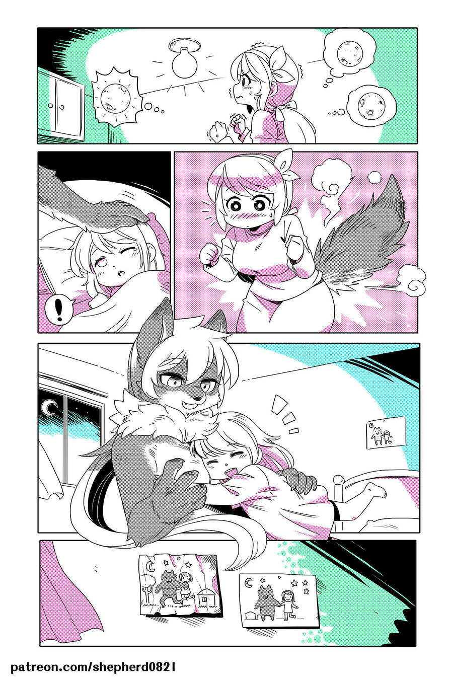 Modern Mogal Chapter 7 - 2