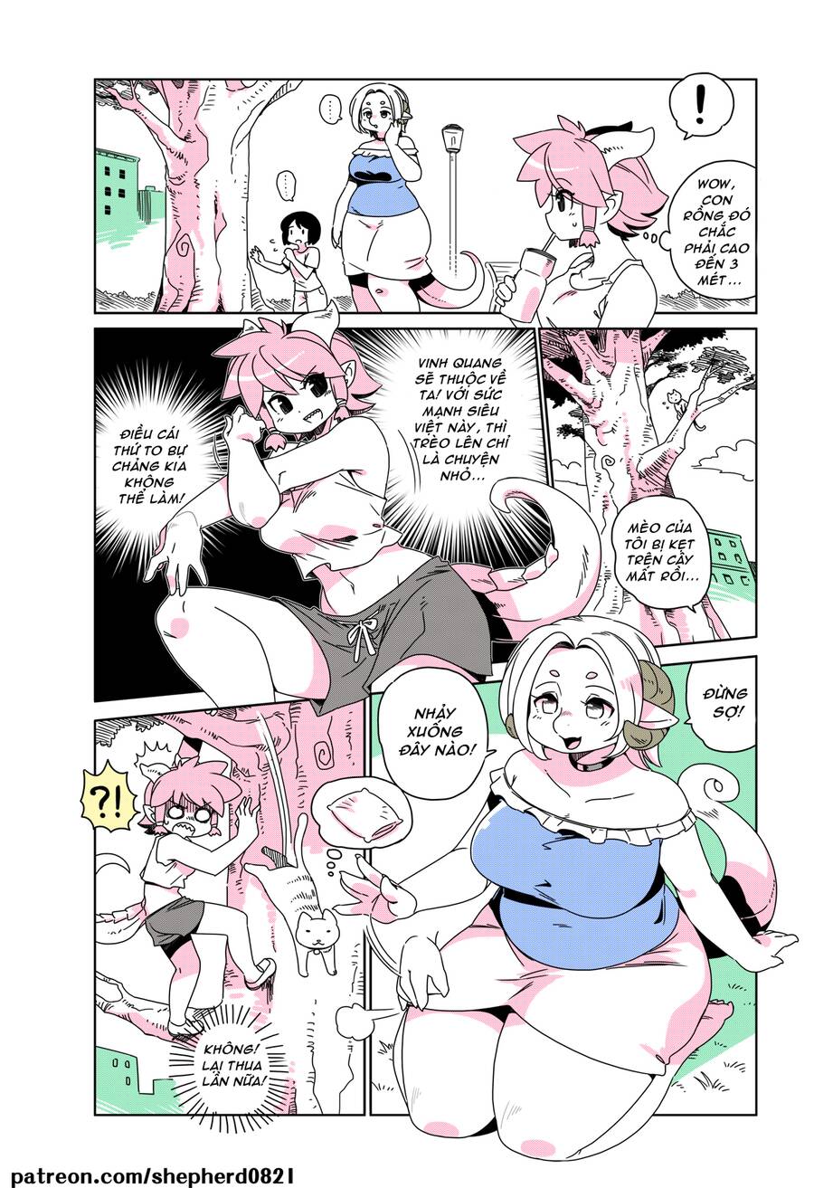 Modern Mogal Chapter 72 - 1