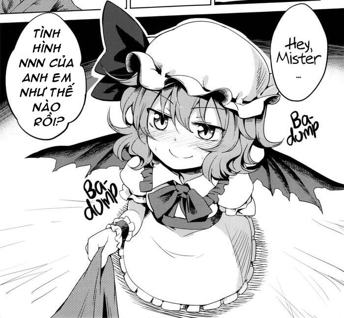 Modern Mogal Chapter 72 - 2