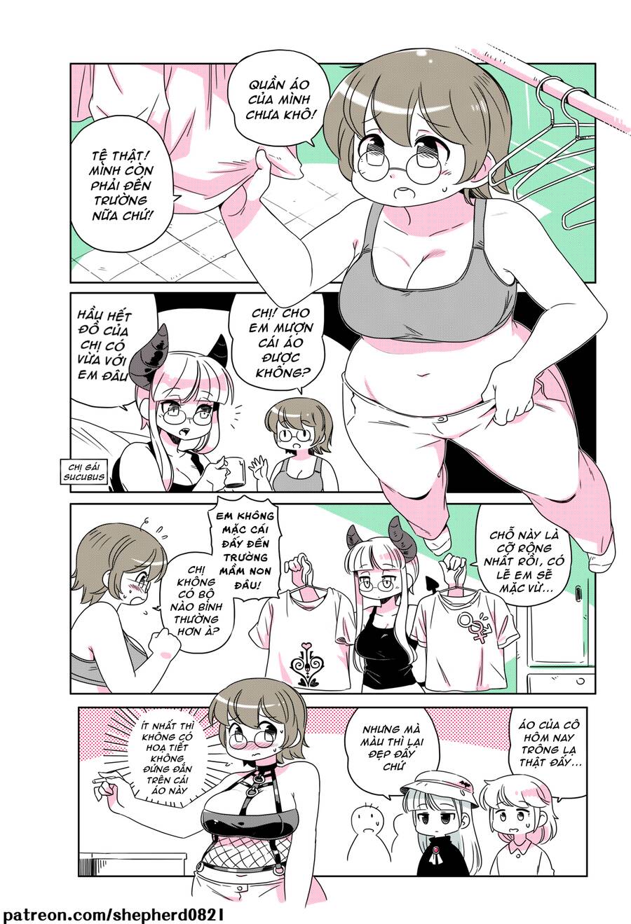 Modern Mogal Chapter 74 - 1