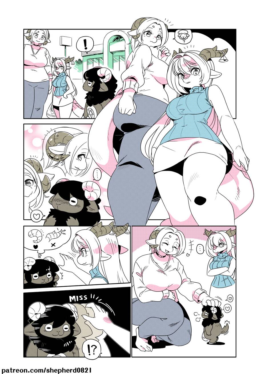 Modern Mogal Chapter 86 - 1