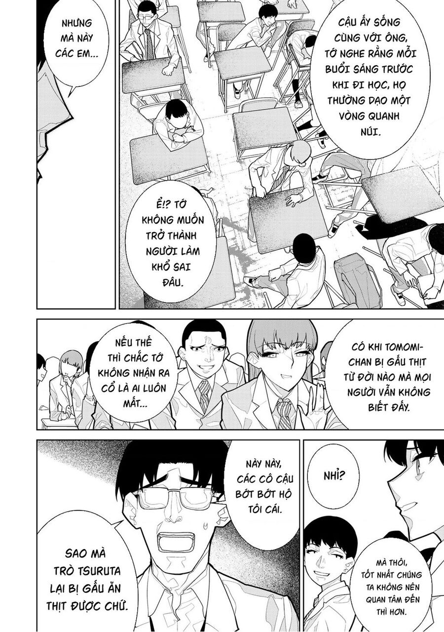 Zetsubou Shuuraku Chapter 1 - 20