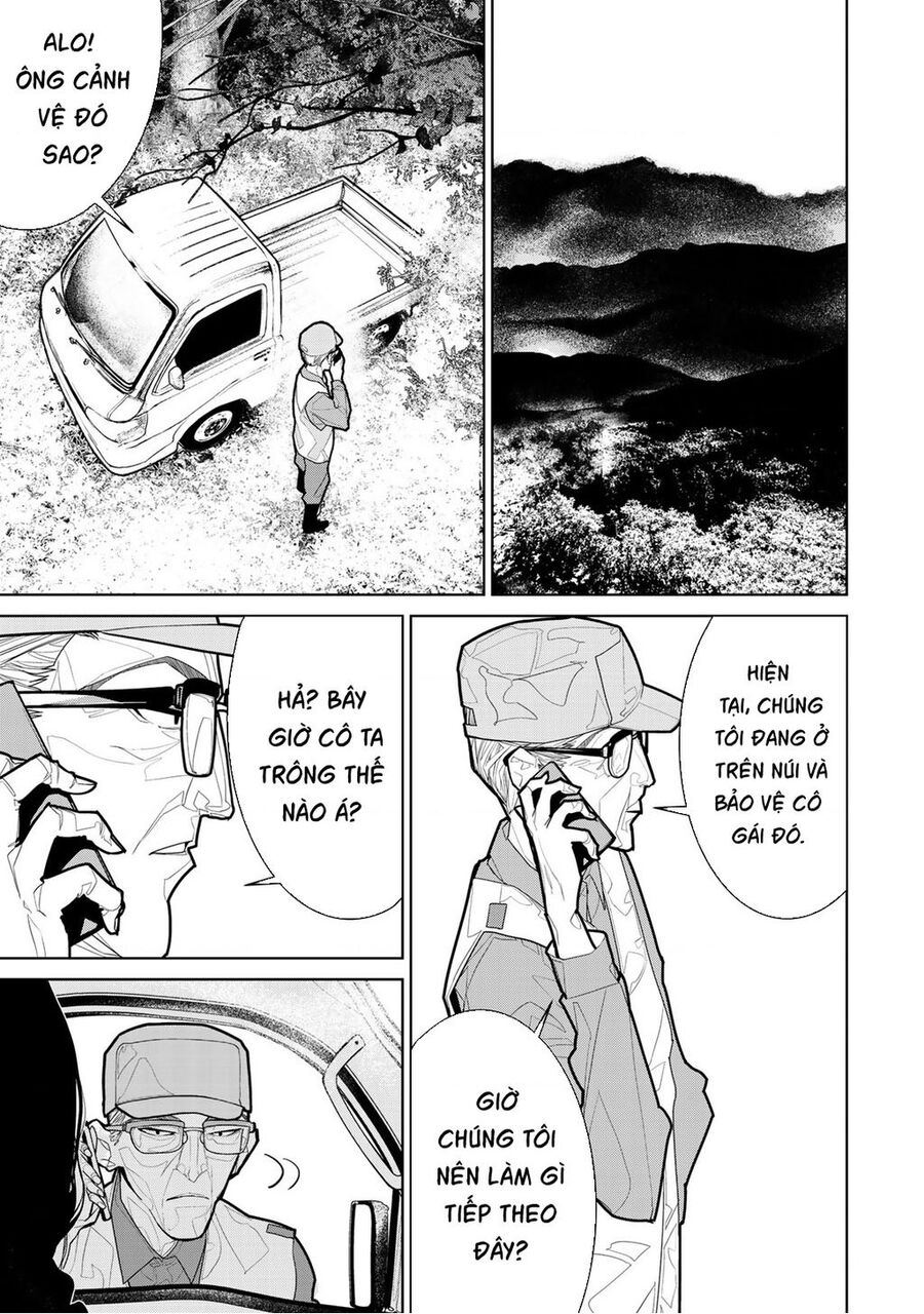 Zetsubou Shuuraku Chapter 1 - 23