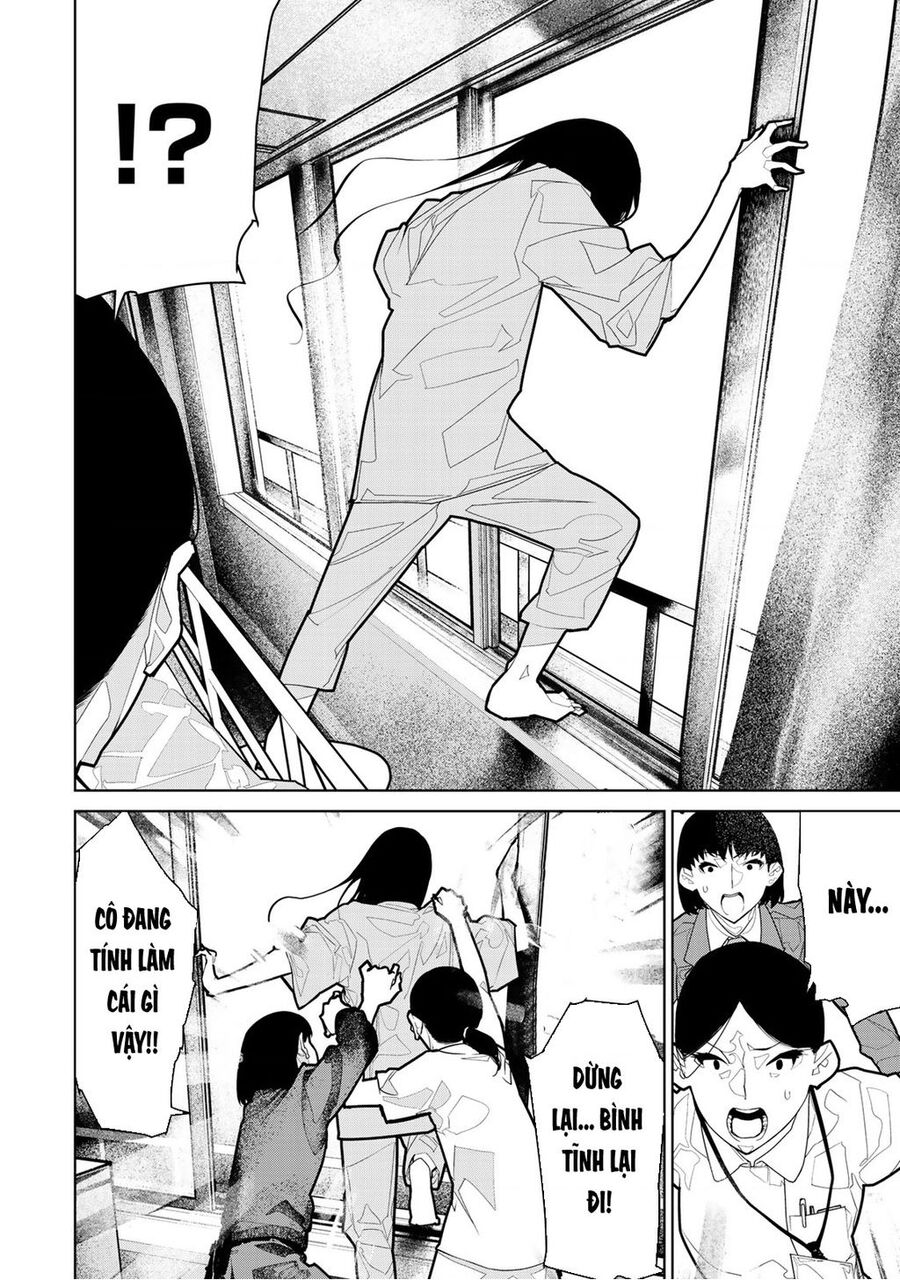 Zetsubou Shuuraku Chapter 2 - 2