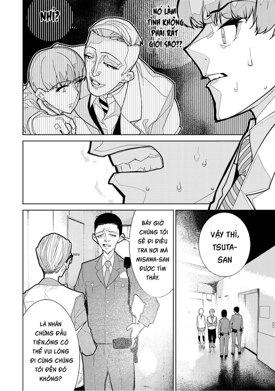 Zetsubou Shuuraku Chapter 2 - 10