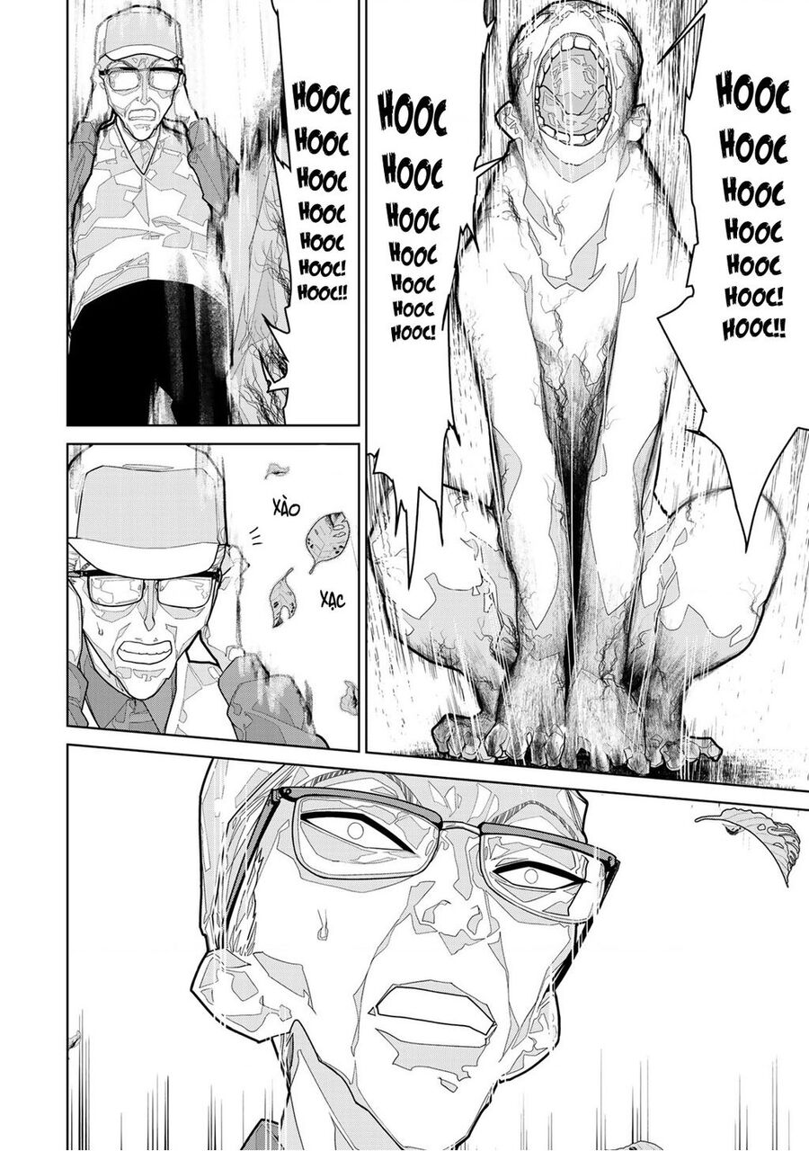 Zetsubou Shuuraku Chapter 3 - 14