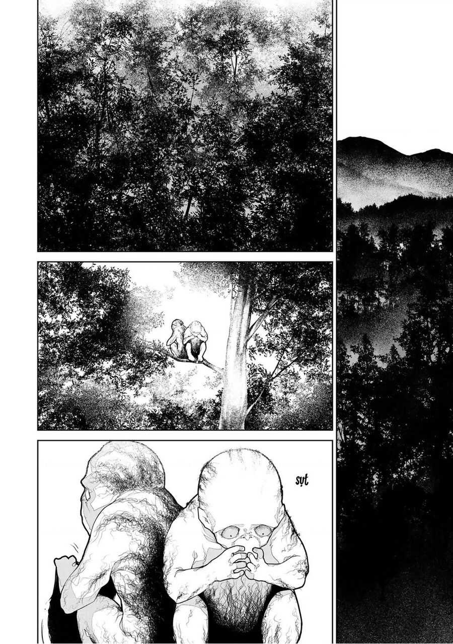 Zetsubou Shuuraku Chapter 3 - 16