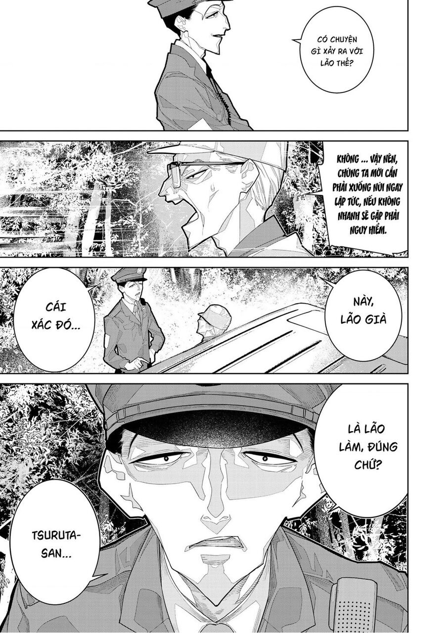 Zetsubou Shuuraku Chapter 3 - 7