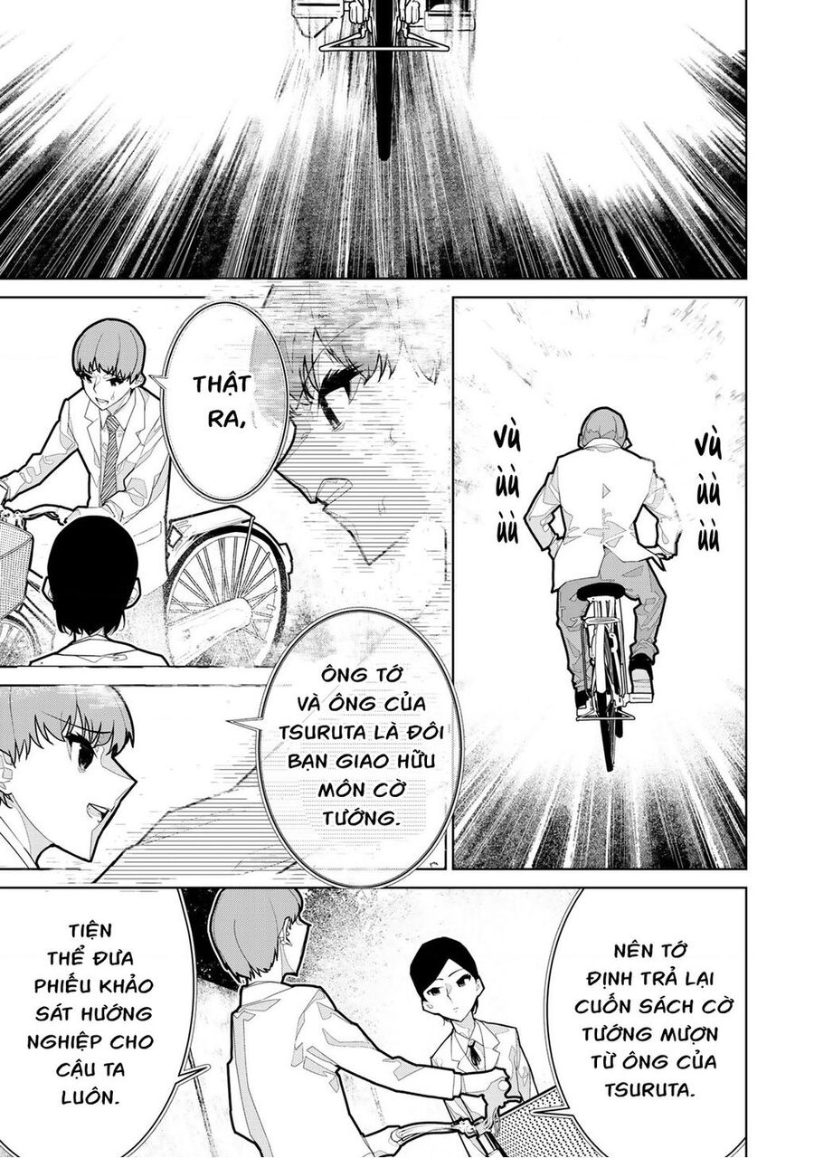 Zetsubou Shuuraku Chapter 4 - 7