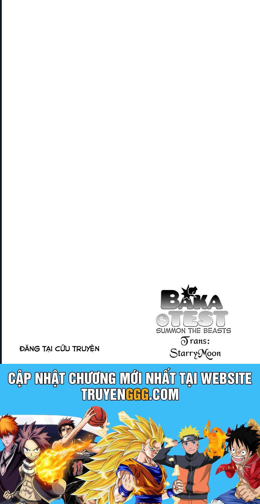Lũ Ngốc, Bài Thi Và Linh Thú Triệu Hồi Chapter 32 - 31