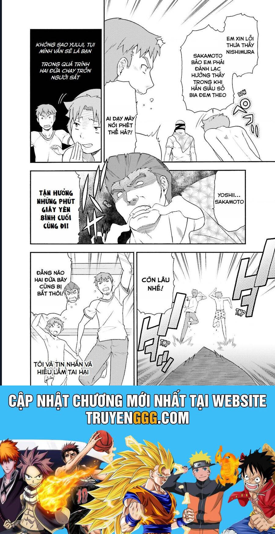 Lũ Ngốc, Bài Thi Và Linh Thú Triệu Hồi Chapter 34 - 41