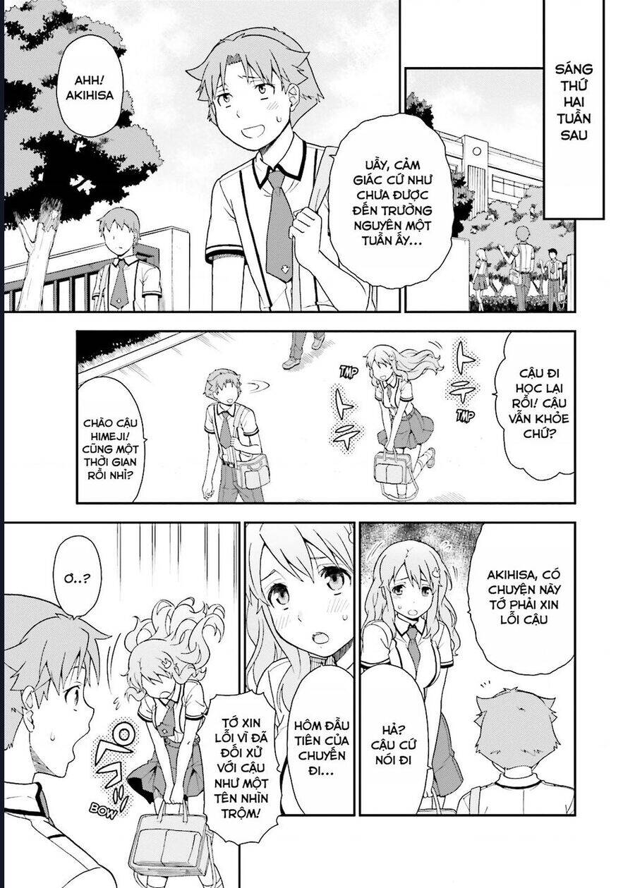 Lũ Ngốc, Bài Thi Và Linh Thú Triệu Hồi Chapter 37 - 26