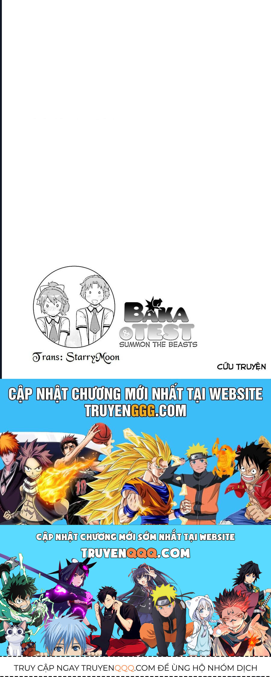 Lũ Ngốc, Bài Thi Và Linh Thú Triệu Hồi Chapter 39 - 33