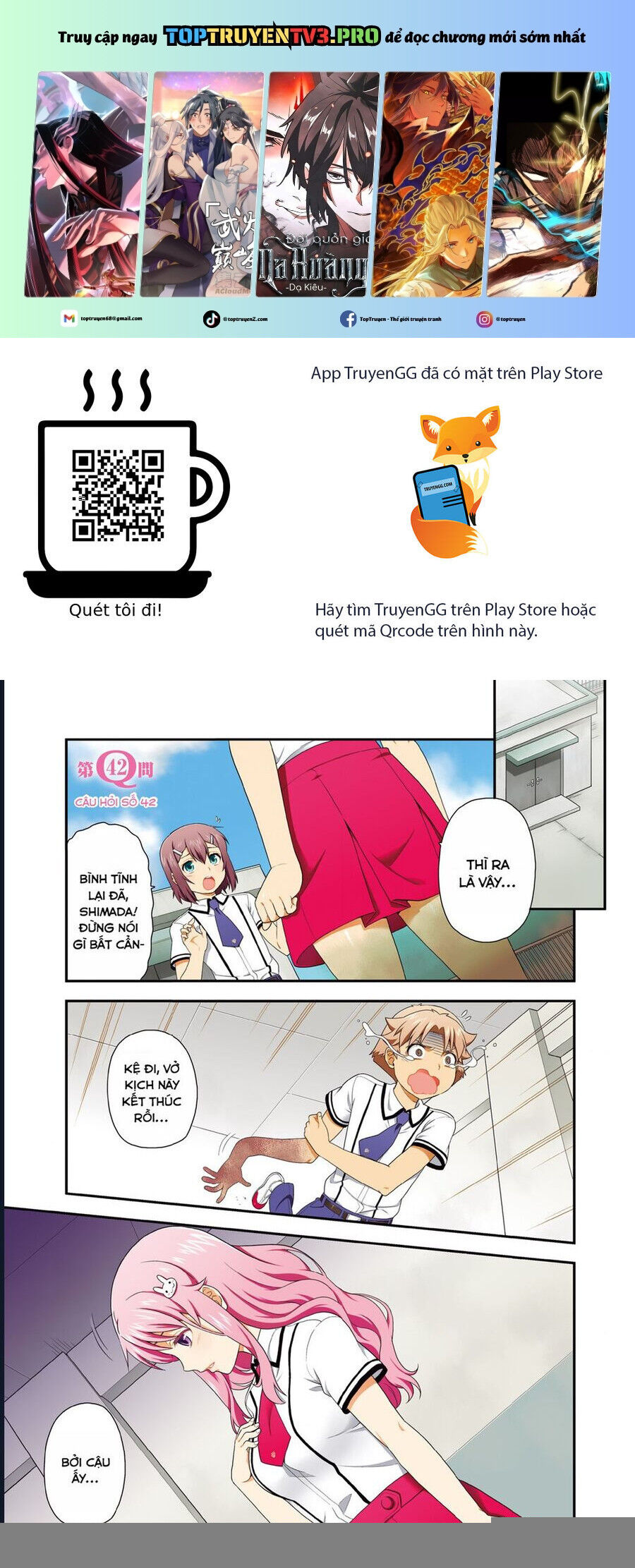 Lũ Ngốc, Bài Thi Và Linh Thú Triệu Hồi Chapter 42 - 2