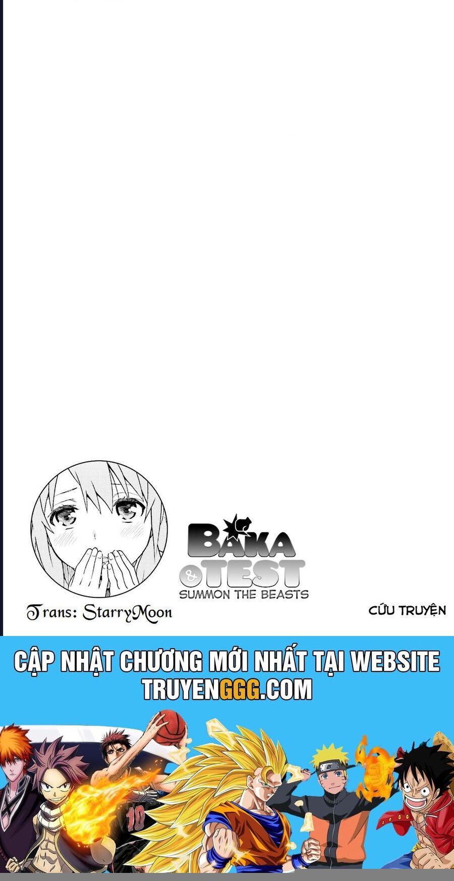 Lũ Ngốc, Bài Thi Và Linh Thú Triệu Hồi Chapter 42 - 31