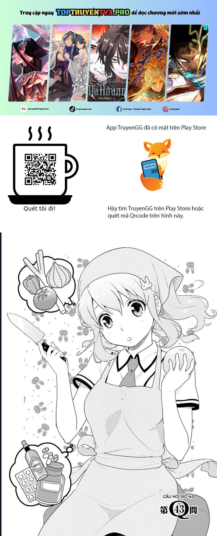 Lũ Ngốc, Bài Thi Và Linh Thú Triệu Hồi Chapter 43 - 2
