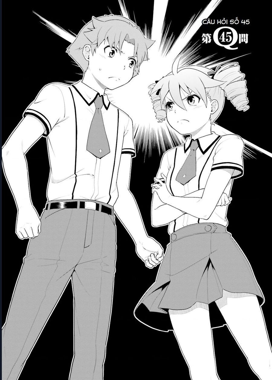 Lũ Ngốc, Bài Thi Và Linh Thú Triệu Hồi Chapter 45 - 3