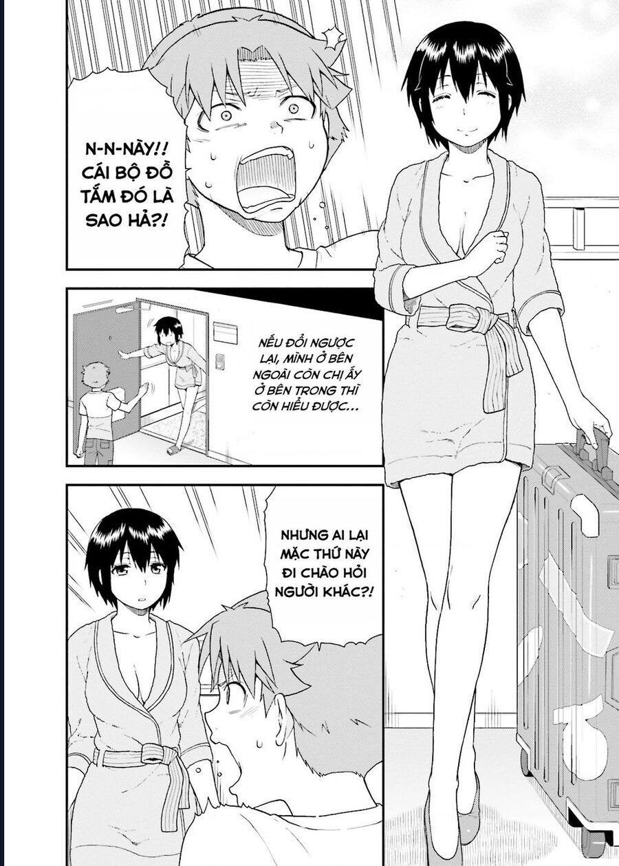 Lũ Ngốc, Bài Thi Và Linh Thú Triệu Hồi Chapter 47 - 4