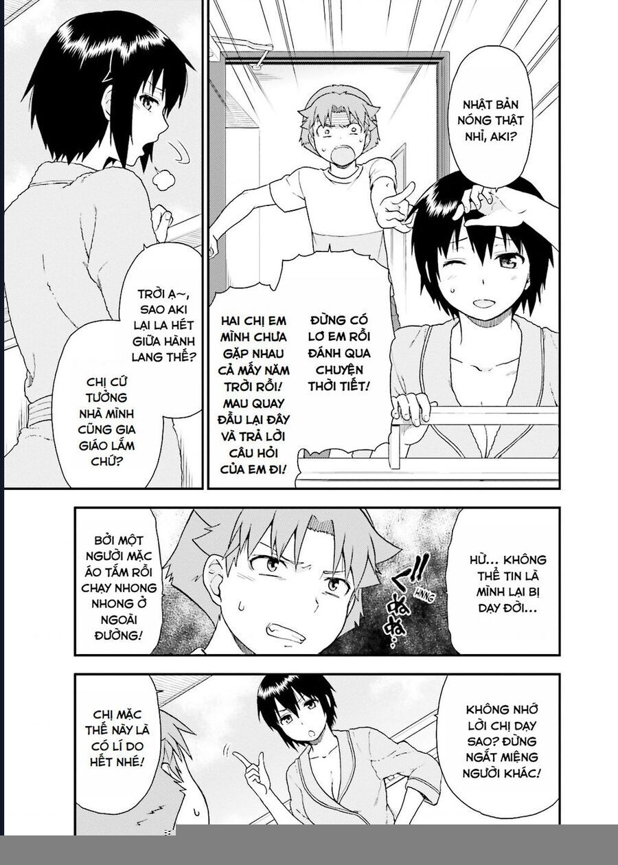 Lũ Ngốc, Bài Thi Và Linh Thú Triệu Hồi Chapter 47 - 5