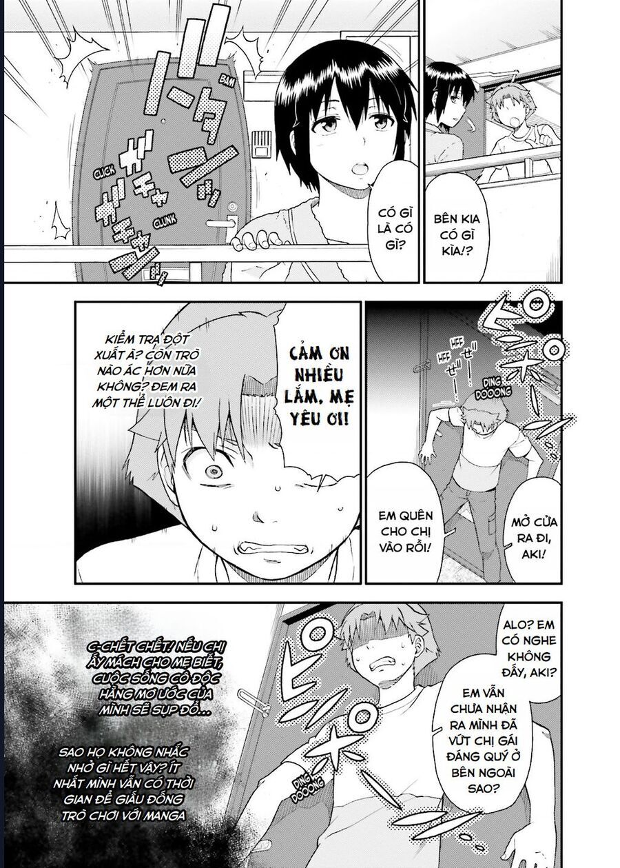 Lũ Ngốc, Bài Thi Và Linh Thú Triệu Hồi Chapter 47 - 9