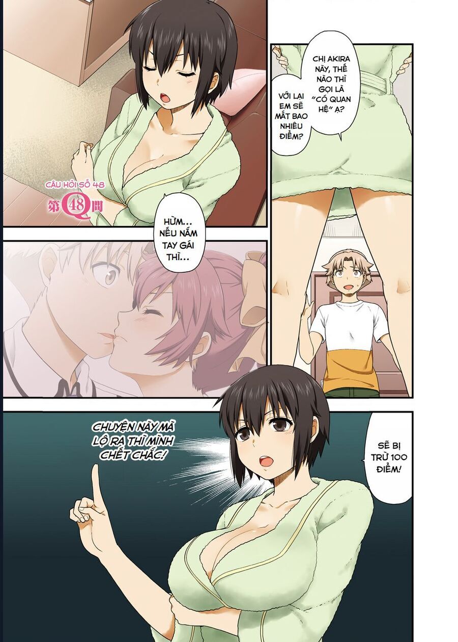 Lũ Ngốc, Bài Thi Và Linh Thú Triệu Hồi Chapter 48 - 2