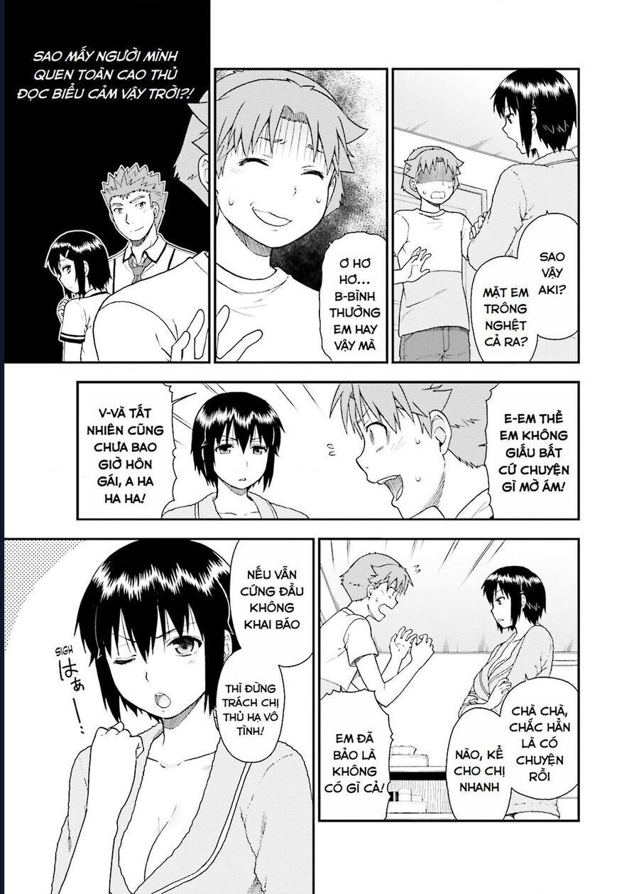 Lũ Ngốc, Bài Thi Và Linh Thú Triệu Hồi Chapter 48 - 4