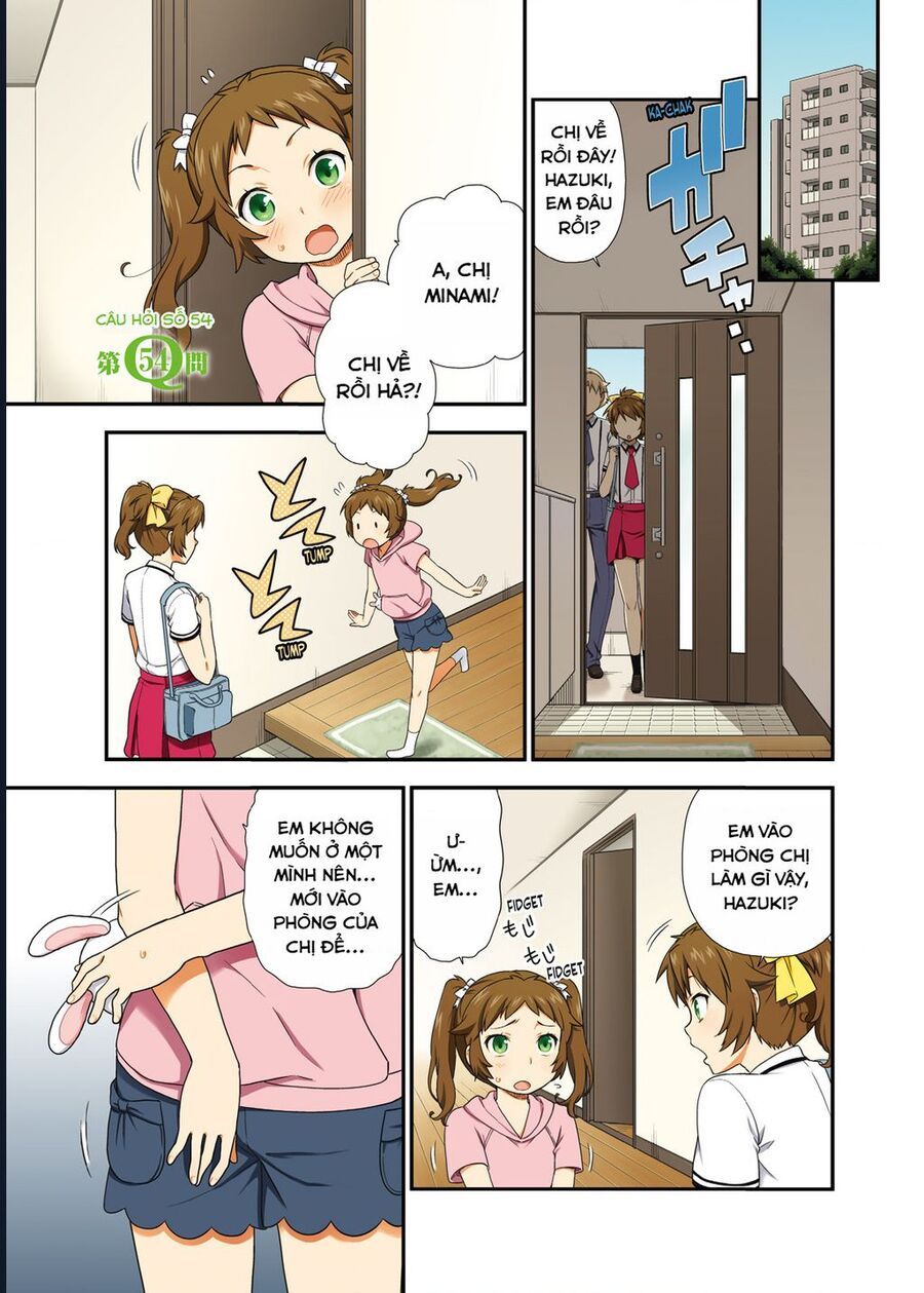 Lũ Ngốc, Bài Thi Và Linh Thú Triệu Hồi Chapter 54 - 3