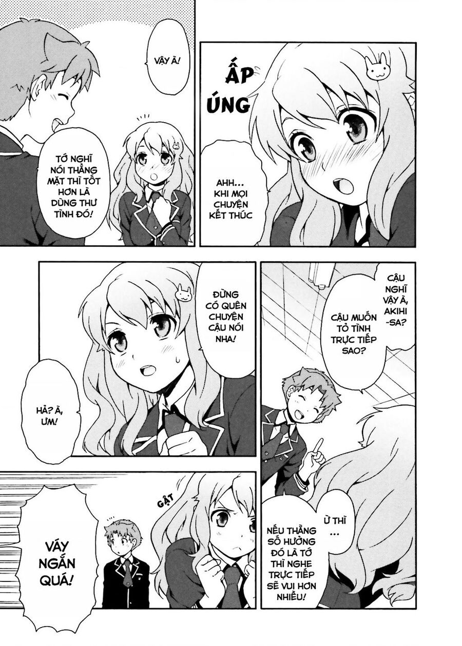 Lũ Ngốc, Bài Thi Và Linh Thú Triệu Hồi Chapter 9 - 15