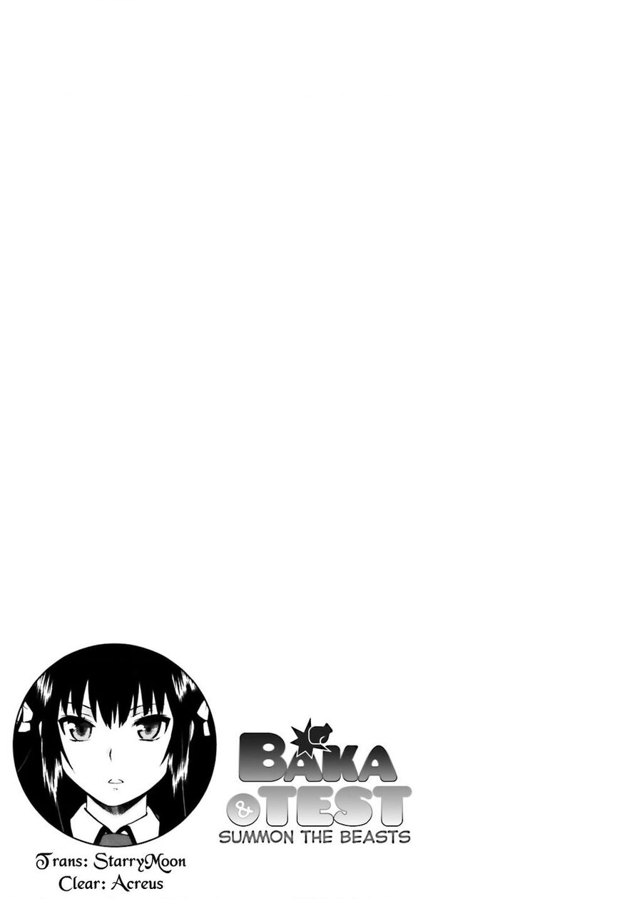 Lũ Ngốc, Bài Thi Và Linh Thú Triệu Hồi Chapter 9 - 35