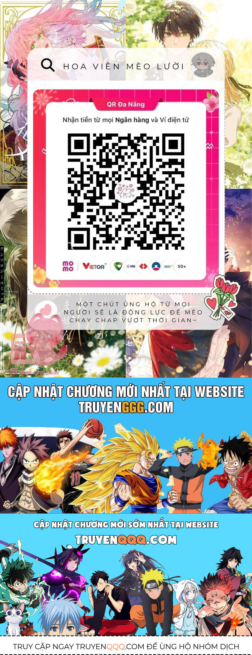 Hoa Hồng Ẩn Giấu Sao Băng Chapter 13 - 34