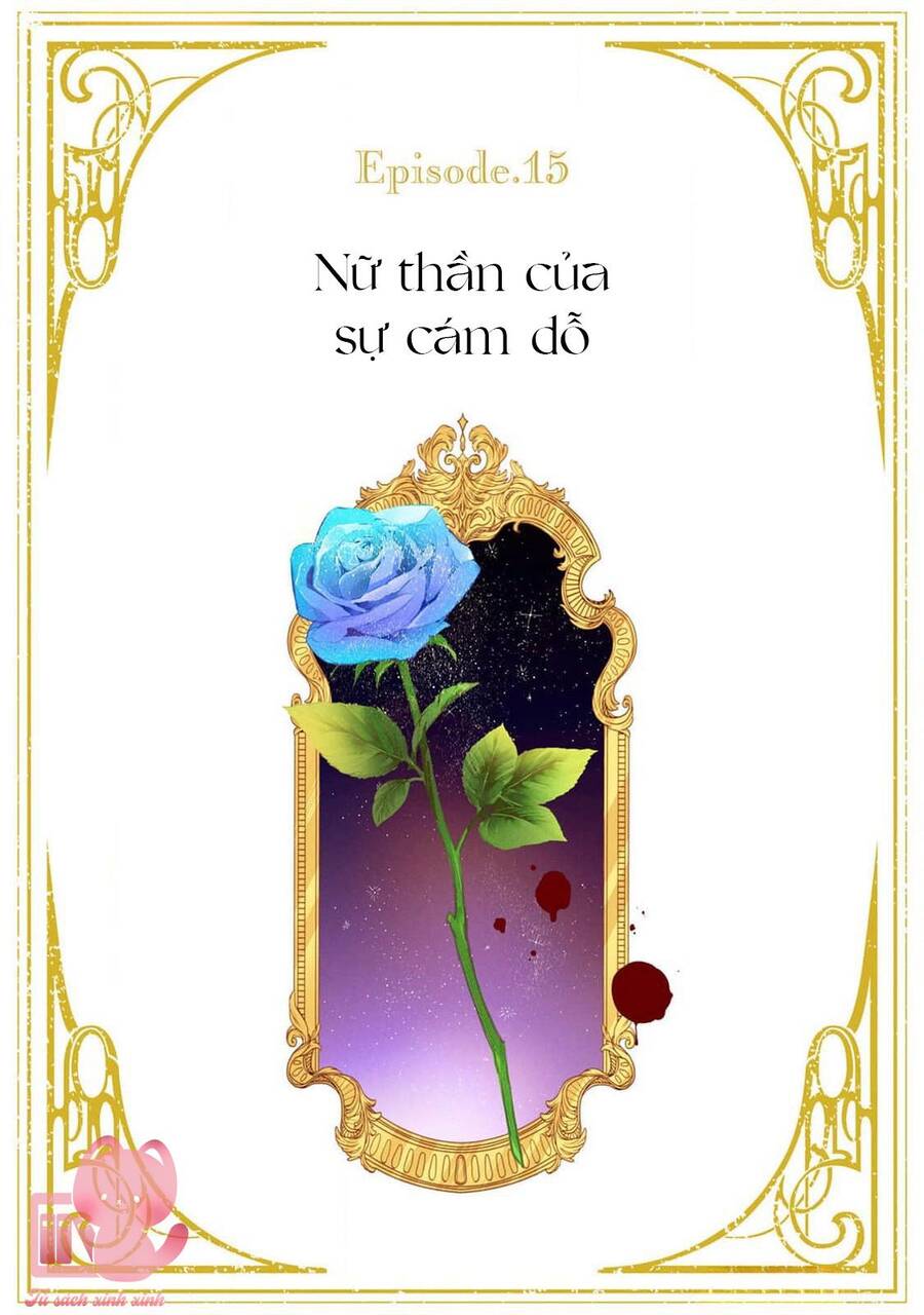 Hoa Hồng Ẩn Giấu Sao Băng Chapter 15 - 3