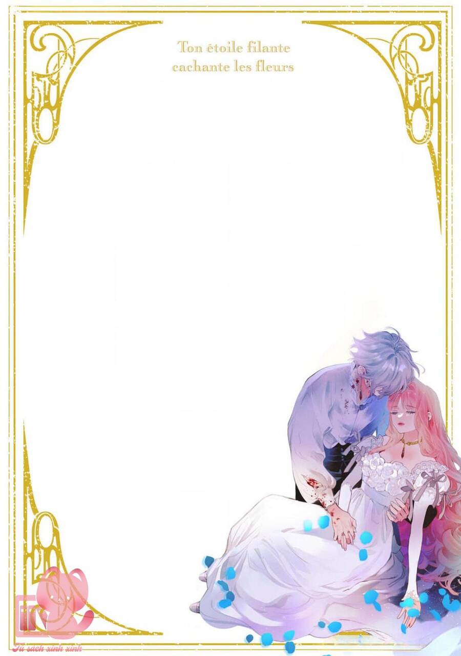 Hoa Hồng Ẩn Giấu Sao Băng Chapter 16 - 32